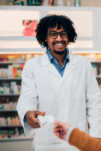 Neomycin success story