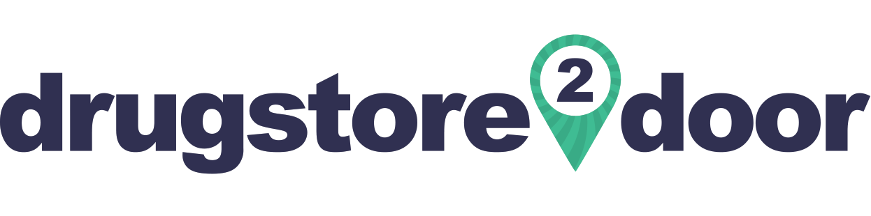 Drugstore2Door Logo